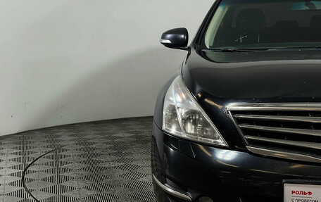 Nissan Teana, 2011 год, 1 097 000 рублей, 17 фотография