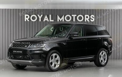 Land Rover Range Rover Sport II, 2019 год, 6 900 000 рублей, 1 фотография