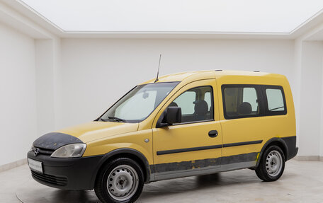 Opel Combo C, 2008 год, 435 000 рублей, 1 фотография