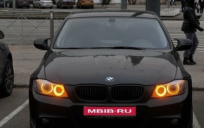 BMW 3 серия, 2010 год, 1 350 000 рублей, 1 фотография