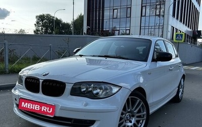 BMW 1 серия, 2011 год, 930 000 рублей, 1 фотография