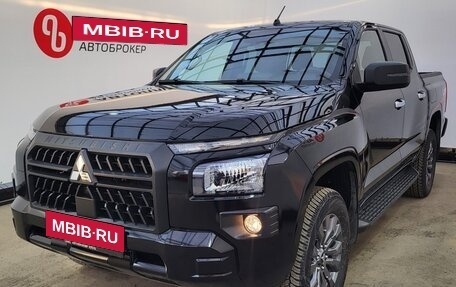 Mitsubishi L200, 2024 год, 4 390 000 рублей, 1 фотография