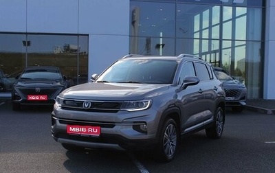 Changan CS35PLUS, 2021 год, 1 818 000 рублей, 1 фотография