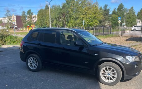 BMW X3, 2013 год, 1 900 000 рублей, 1 фотография