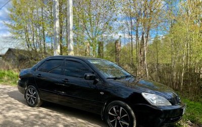 Mitsubishi Lancer IX, 2007 год, 590 000 рублей, 1 фотография