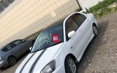 Mitsubishi Lancer IX, 2003 год, 420 000 рублей, 1 фотография