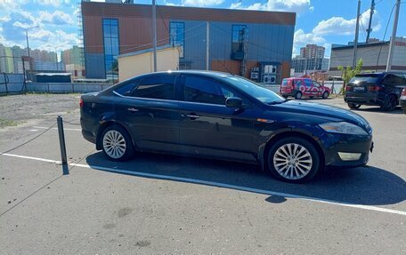 Ford Mondeo IV, 2009 год, 450 000 рублей, 3 фотография