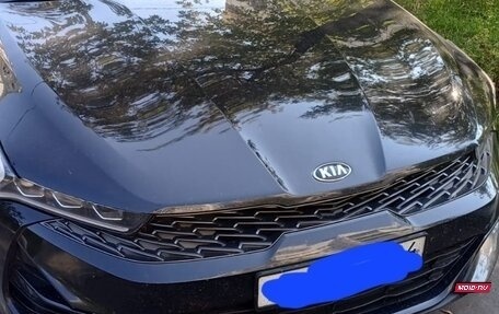 KIA K5, 2021 год, 2 800 000 рублей, 2 фотография