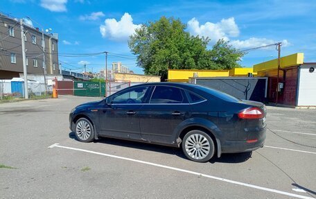 Ford Mondeo IV, 2009 год, 450 000 рублей, 4 фотография