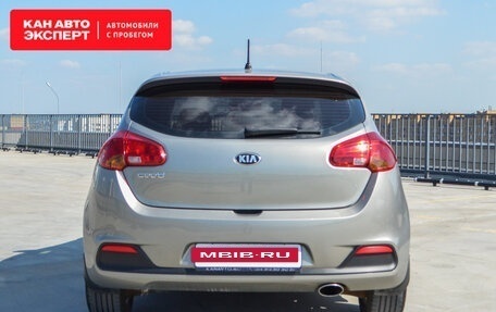 KIA cee'd III, 2015 год, 1 317 887 рублей, 5 фотография