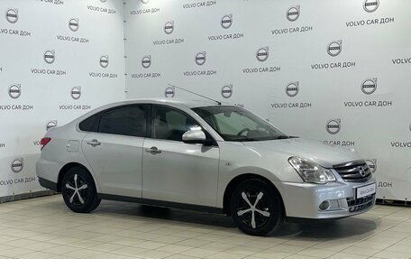 Nissan Almera, 2014 год, 739 000 рублей, 3 фотография