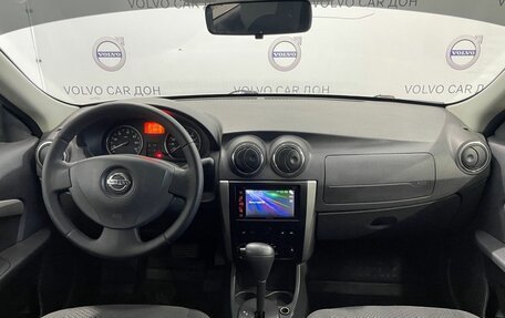 Nissan Almera, 2014 год, 739 000 рублей, 10 фотография