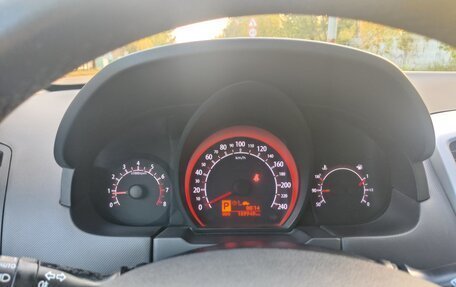 KIA cee'd I рестайлинг, 2010 год, 750 000 рублей, 9 фотография