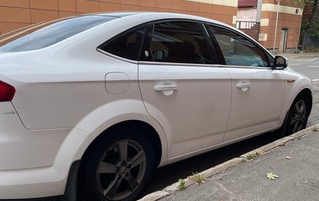 Ford Mondeo IV, 2008 год, 790 000 рублей, 5 фотография