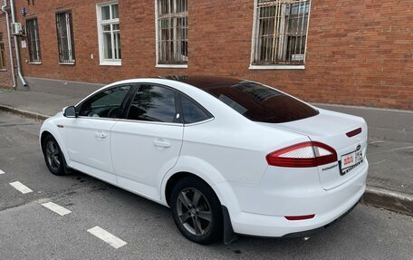 Ford Mondeo IV, 2008 год, 790 000 рублей, 6 фотография