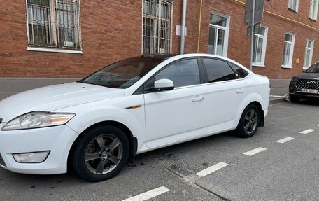 Ford Mondeo IV, 2008 год, 790 000 рублей, 8 фотография