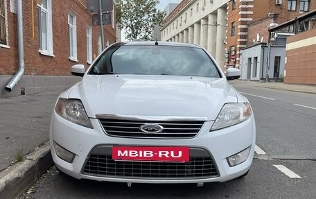 Ford Mondeo IV, 2008 год, 790 000 рублей, 2 фотография