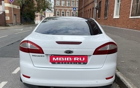 Ford Mondeo IV, 2008 год, 790 000 рублей, 7 фотография