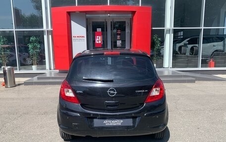 Opel Corsa D, 2008 год, 585 000 рублей, 7 фотография