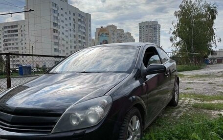 Opel Astra H, 2007 год, 500 000 рублей, 2 фотография