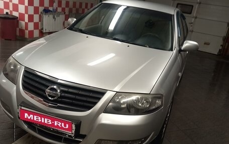 Nissan Almera Classic, 2012 год, 800 000 рублей, 2 фотография