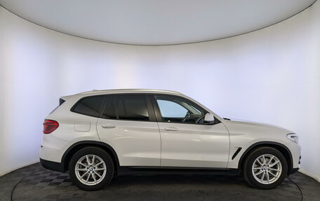 BMW X3, 2019 год, 4 350 000 рублей, 4 фотография