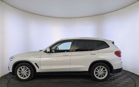 BMW X3, 2019 год, 4 350 000 рублей, 8 фотография