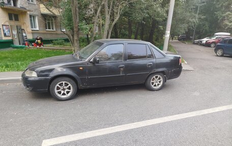 Daewoo Nexia I рестайлинг, 2010 год, 135 000 рублей, 2 фотография