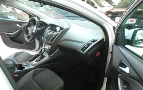 Ford Focus III, 2014 год, 1 085 000 рублей, 11 фотография