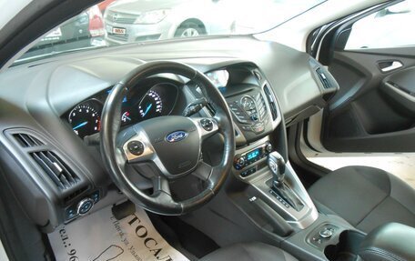 Ford Focus III, 2014 год, 1 085 000 рублей, 9 фотография