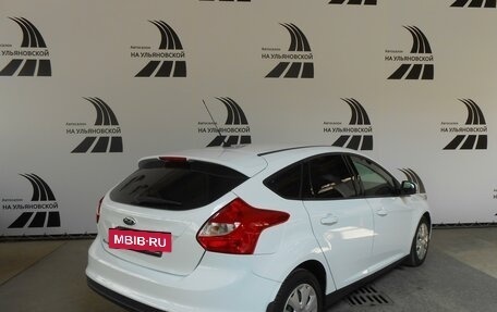 Ford Focus III, 2014 год, 1 085 000 рублей, 4 фотография