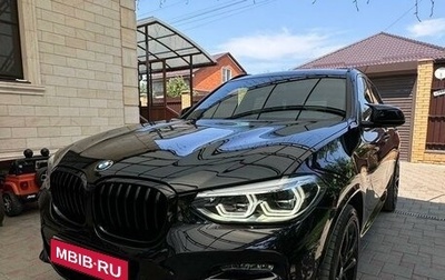 BMW X3, 2020 год, 6 200 000 рублей, 1 фотография