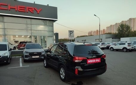 KIA Sorento II рестайлинг, 2012 год, 1 557 000 рублей, 7 фотография