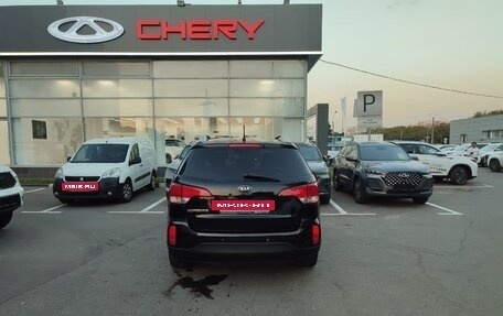 KIA Sorento II рестайлинг, 2012 год, 1 557 000 рублей, 6 фотография