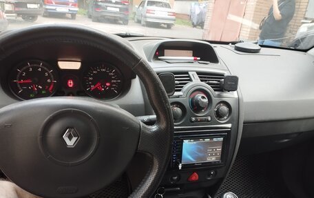 Renault Megane II, 2006 год, 420 000 рублей, 6 фотография