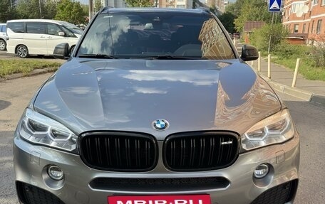 BMW X5, 2017 год, 4 950 000 рублей, 2 фотография