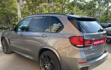 BMW X5, 2017 год, 4 950 000 рублей, 6 фотография