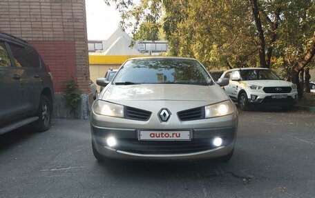 Renault Megane II, 2006 год, 420 000 рублей, 2 фотография