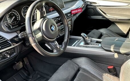 BMW X5, 2017 год, 4 950 000 рублей, 7 фотография