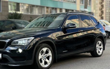 BMW X1, 2015 год, 2 100 000 рублей, 2 фотография