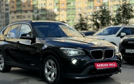 BMW X1, 2015 год, 2 100 000 рублей, 3 фотография