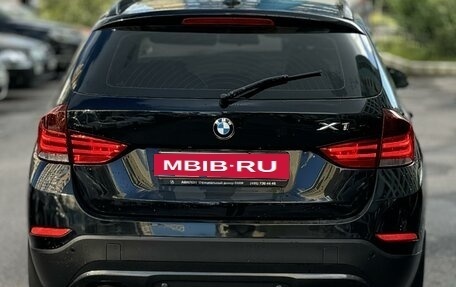 BMW X1, 2015 год, 2 100 000 рублей, 6 фотография