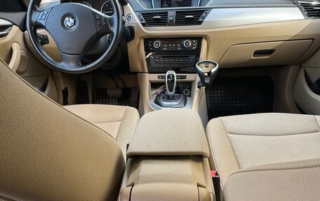 BMW X1, 2015 год, 2 100 000 рублей, 9 фотография