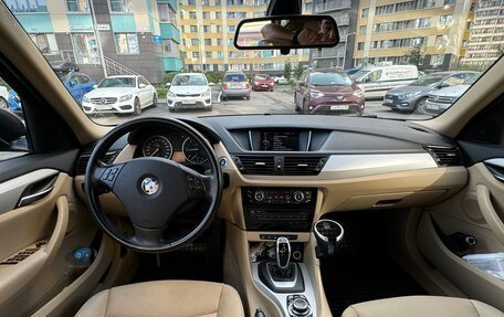 BMW X1, 2015 год, 2 100 000 рублей, 8 фотография