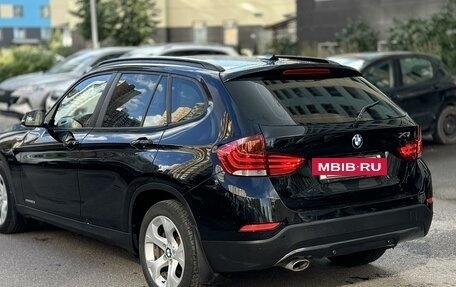 BMW X1, 2015 год, 2 100 000 рублей, 5 фотография