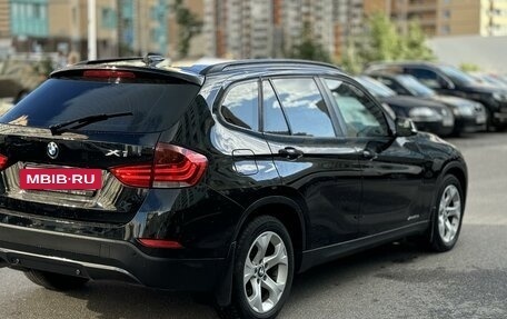 BMW X1, 2015 год, 2 100 000 рублей, 4 фотография