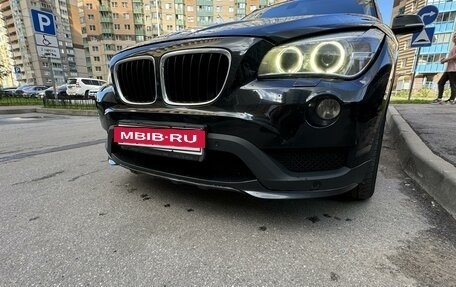 BMW X1, 2015 год, 2 100 000 рублей, 7 фотография