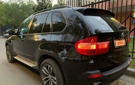 BMW X5, 2010 год, 1 840 400 рублей, 5 фотография