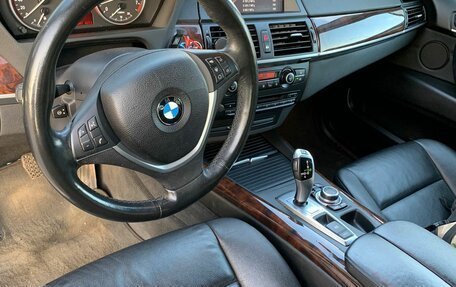 BMW X5, 2010 год, 1 840 400 рублей, 6 фотография