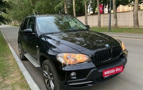 BMW X5, 2010 год, 1 840 400 рублей, 4 фотография